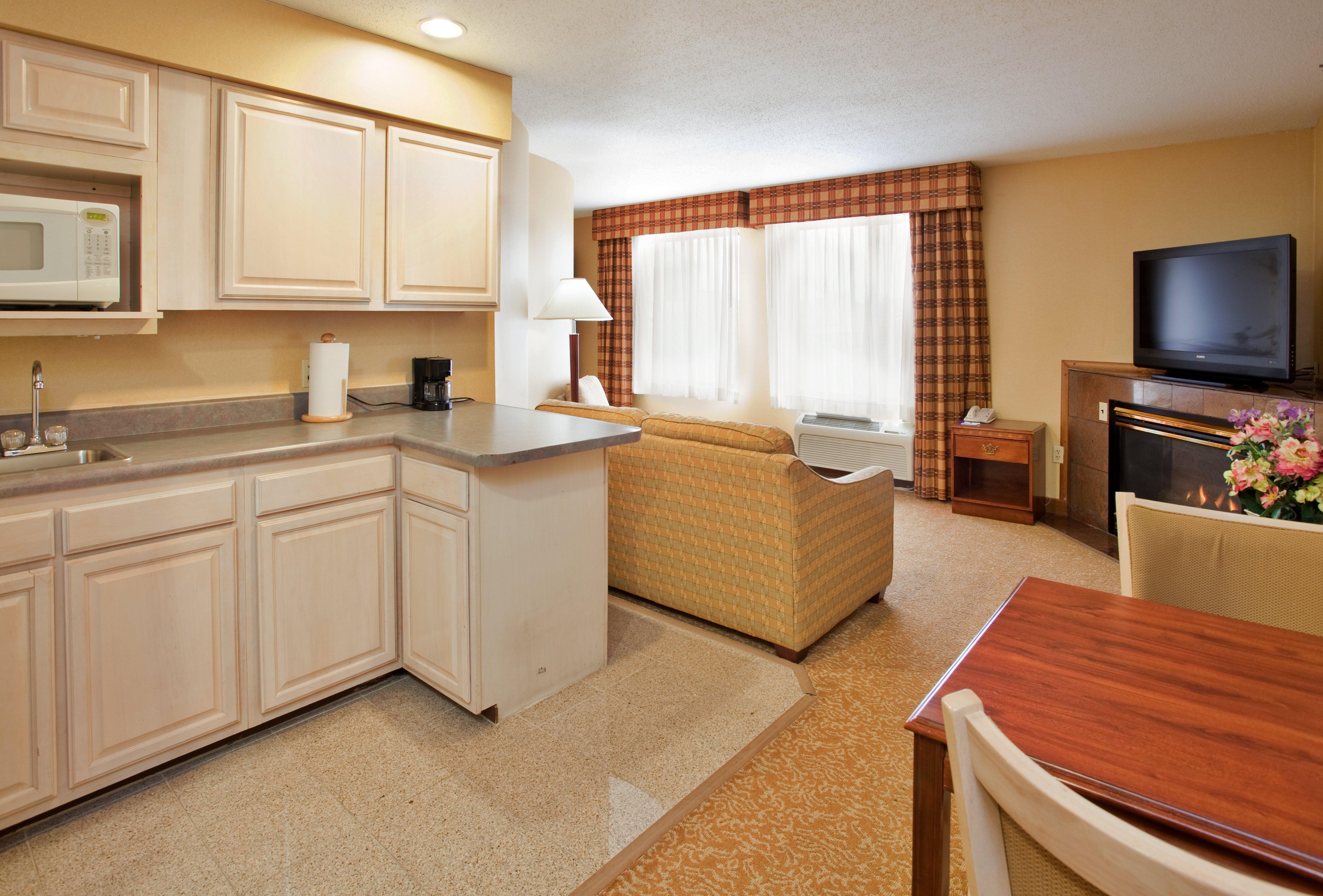 Holiday Inn Express Hotel & Suites Fenton/I-44 By Ihg Exterior foto